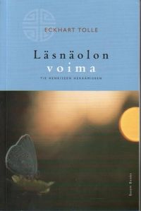 Läsnäolon voima - Eckhart Tolle | Osta Antikvaarista - Kirjakauppa verkossa