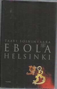 Tuotekuva Ebola Helsinki