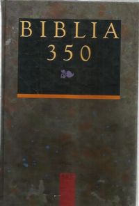 Biblia 350 - Nuorteva Jussi | Kirjavehka | Osta Antikvaarista - Kirjakauppa  verkossa