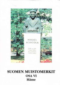 Suomen muistomerkit | Osta Antikvaarista - Kirjakauppa verkossa