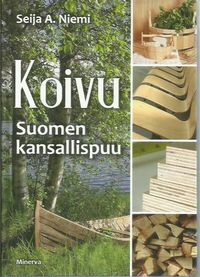 Koivu - Suomen kansallispuu - Niemi Seija A. | Antikvariaatti Punaparta |  Osta Antikvaarista - Kirjakauppa verkossa