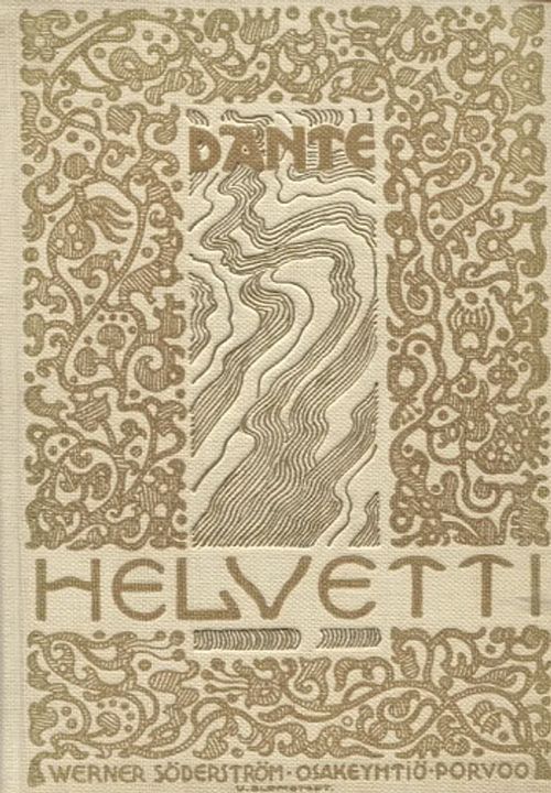 Jumalainen näytelmä I-III - Dante | Antikvariaatti Taide ja kirja | Osta Antikvaarista - Kirjakauppa verkossa