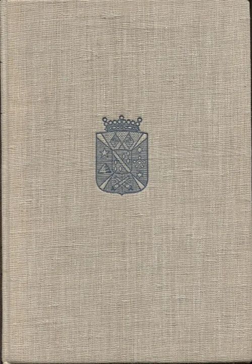 Matka Aasian halki I-II - Mannerheim Carl Gustaf | Antikvariaatti Taide ja kirja | Osta Antikvaarista - Kirjakauppa verkossa