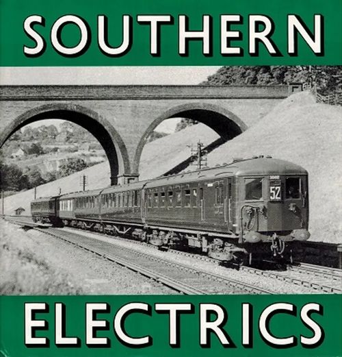 Southern Electrics - Rayner Bryan | Antikvariaatti Taide ja kirja | Osta Antikvaarista - Kirjakauppa verkossa