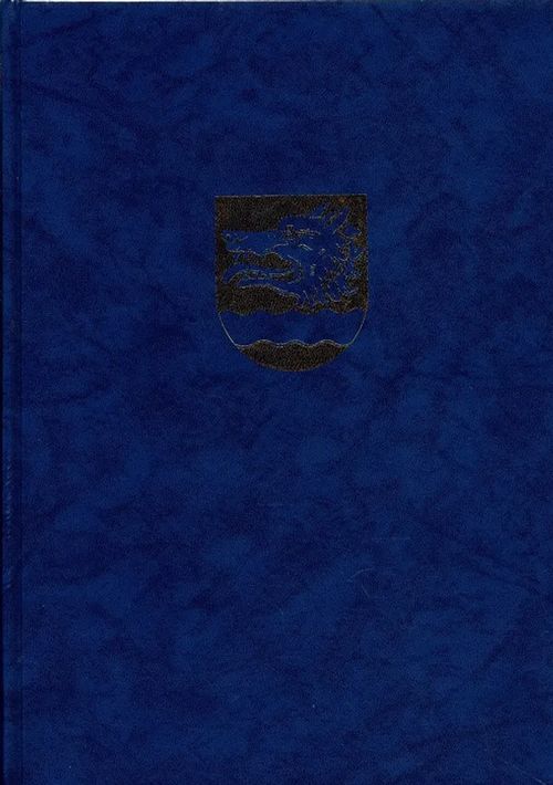 Kotiseutumme Sipoo 2005-2006 - Vår hembygd Sibbo | Antikvariaatti Taide ja kirja | Osta Antikvaarista - Kirjakauppa verkossa