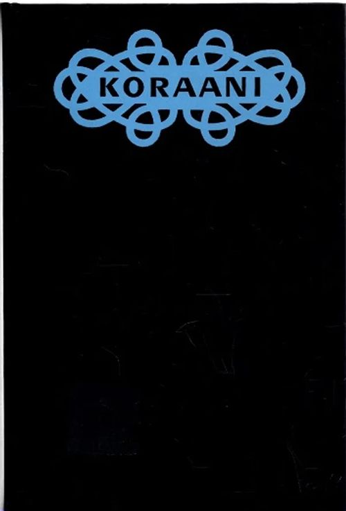 Koraani | Antikvariaatti Taide ja kirja | Osta Antikvaarista - Kirjakauppa verkossa