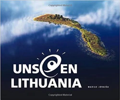 Unseen Lithuania - Jovaisa Marius | Wanhat Unelmat Gamla Drömmar Old Dreams | Osta Antikvaarista - Kirjakauppa verkossa