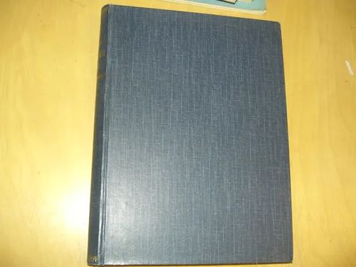 Kotiseutu 1910. Ensimmäinen vuosikerta + Suomen kotiseutututkimuksen äänenkannattaja, sis mm Taikauskoa kiviesineistä Virolahdella. (A. R. Blomqvist) | Divari & Antikvariaatti Kummisetä | Osta Antikvaarista - Kirjakauppa verkossa