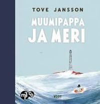 Vaarallinen juhannus (äänikirja) - Jansson Tove | Divari & Antikvariaatti  Kummisetä | Osta Antikvaarista - Kirjakauppa verkossa