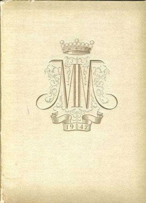 Sotamarsalkka Mannerheim 75 vuotta - Toimituskunta | Invisible T:mi | Osta Antikvaarista - Kirjakauppa verkossa