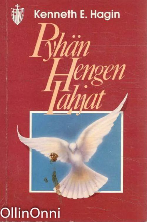 Pyhän Hengen lahjat - Kenneth E. Hagin | OllinOnni Oy | Osta Antikvaarista - Kirjakauppa verkossa