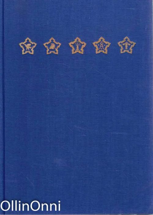 Suomen rannikkotykistö 1918-1958 - Useita Toimituskunta | OllinOnni Oy | Osta Antikvaarista - Kirjakauppa verkossa