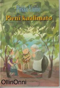 Pieni kaalimato - Vainio Pirkko | OllinOnni Oy | Osta Antikvaarista -  Kirjakauppa verkossa