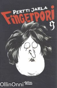 Fingerpori 9 - Jarla Pertti | OllinOnni Oy | Osta Antikvaarista -  Kirjakauppa verkossa