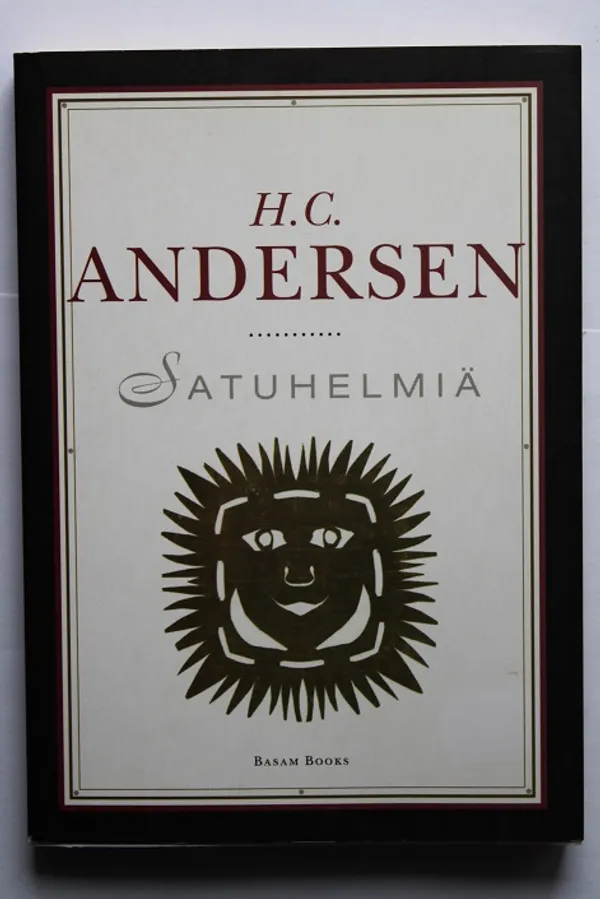 Satuhelmiä - Andersen H. C. | Cityn Kirja | Osta Antikvaarista - Kirjakauppa verkossa