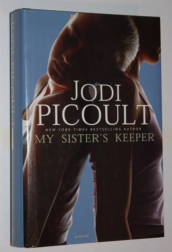 My Sister's Keeper - Picoult Jodi | Cityn Kirja | Osta Antikvaarista - Kirjakauppa verkossa