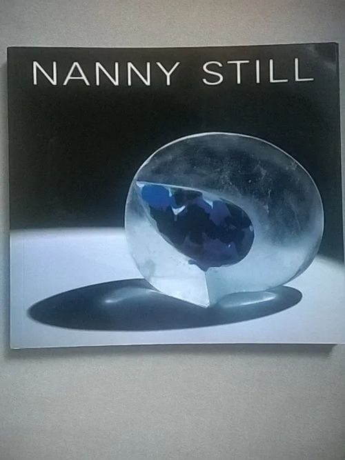 Nanny Still : 45 years of design - 45 ans de design - Aav Marianne - Hård af Segerstad Ulf - Klein Dan - Koivisto Kaisa - Thiry Michele | Helsingin Antikvariaatti | Osta Antikvaarista - Kirjakauppa verkossa