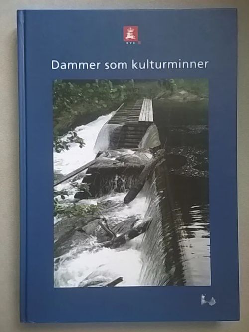 Dammer som kulturminnen [ Padot kulttuuriperintönä / muistomerkkeinä  ] | Helsingin Antikvariaatti | Osta Antikvaarista - Kirjakauppa verkossa