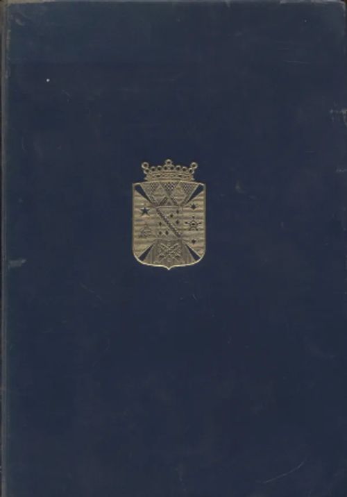 Matka Aasian halki - Osa 1 (numeroitu) - Mannerheim Carl Gustaf | Antikvariaatti Taide ja kirja | Osta Antikvaarista - Kirjakauppa verkossa