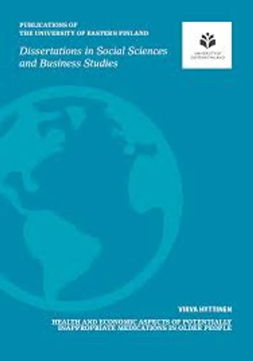 Dissertations in Social Sciances and Business Studies - Klemola Liisa | Kirstin Kirjahuone | Osta Antikvaarista - Kirjakauppa verkossa