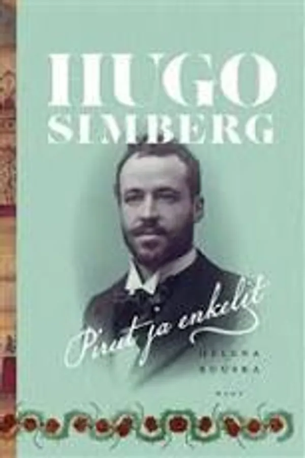 Hugo Simberg Pirut ja enkelit - Ruuska Helena | Kirstin Kirjahuone | Osta Antikvaarista - Kirjakauppa verkossa