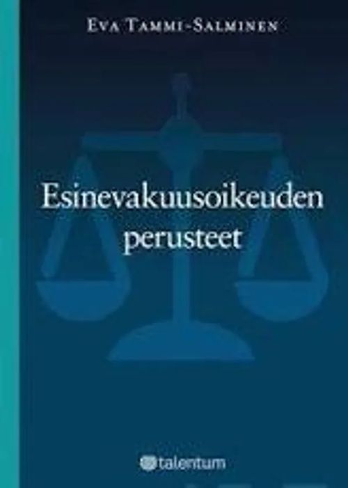 Lapsioikeuden perusteet - Hakalehto Suvianna | Kirstin Kirjahuone | Osta Antikvaarista - Kirjakauppa verkossa