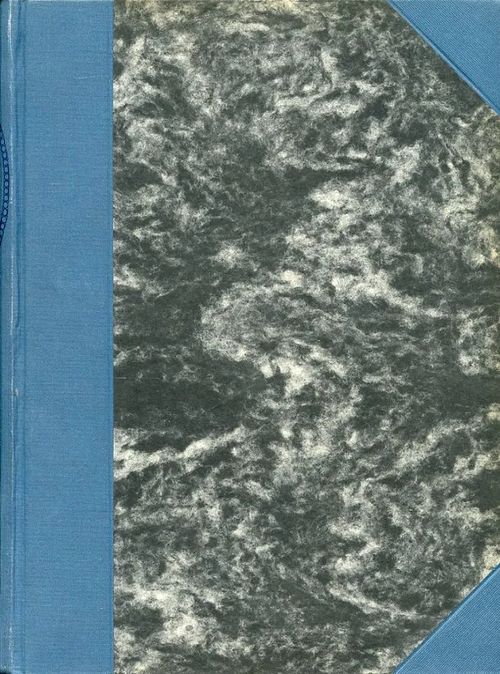 Suomen kuvalehti I-II vsk. 1936 | Antikvariaatti Pufendorf | Osta Antikvaarista - Kirjakauppa verkossa