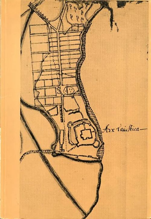 Arx Tavastica 1 | Antikvariaatti Pufendorf | Osta Antikvaarista - Kirjakauppa verkossa