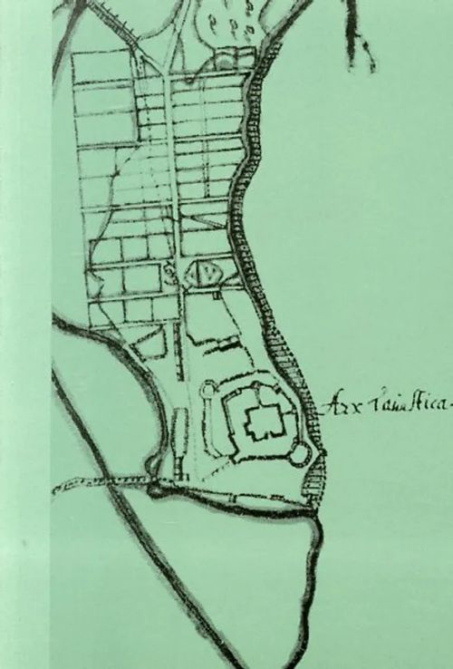 Arx Tavastica 12 | Antikvariaatti Pufendorf | Osta Antikvaarista - Kirjakauppa verkossa