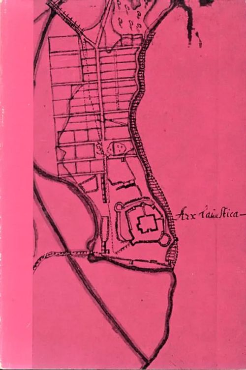 Arx Tavastica 4 | Antikvariaatti Pufendorf | Osta Antikvaarista - Kirjakauppa verkossa