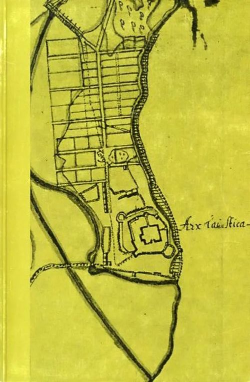 Arx Tavastica 2 | Antikvariaatti Pufendorf | Osta Antikvaarista - Kirjakauppa verkossa