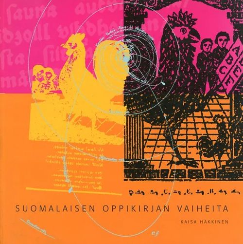 Suomalaisen oppikirjan vaiheita - Häkkinen Kaisa | Antikvariaatti Pufendorf | Osta Antikvaarista - Kirjakauppa verkossa