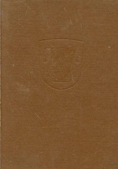 110 kehityksen ja kasvun vuotta Kangasalan historia III 1865-1975 - Antila Olavi | Antikvariaatti Pufendorf | Osta Antikvaarista - Kirjakauppa verkossa