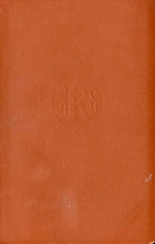 Kolme runokertoelmaa - Byron | Antikvariaatti Pufendorf | Osta Antikvaarista - Kirjakauppa verkossa