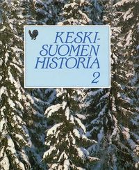 Keski-Suomen historia 2 - Jokipii Mauno | Vilikka Oy | Osta Antikvaarista -  Kirjakauppa verkossa