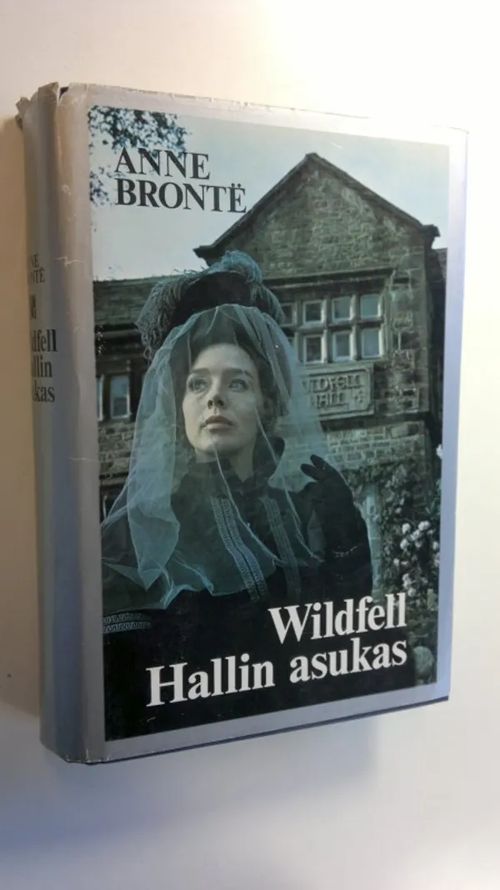 Wildfell Hallin asukas - Bronte, Anne | Finlandia Kirja | Osta Antikvaarista - Kirjakauppa verkossa