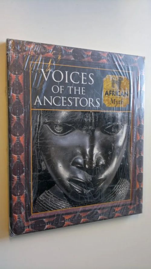 African myth and mankind - Voices of the Ancestors | Finlandia Kirja | Osta Antikvaarista - Kirjakauppa verkossa