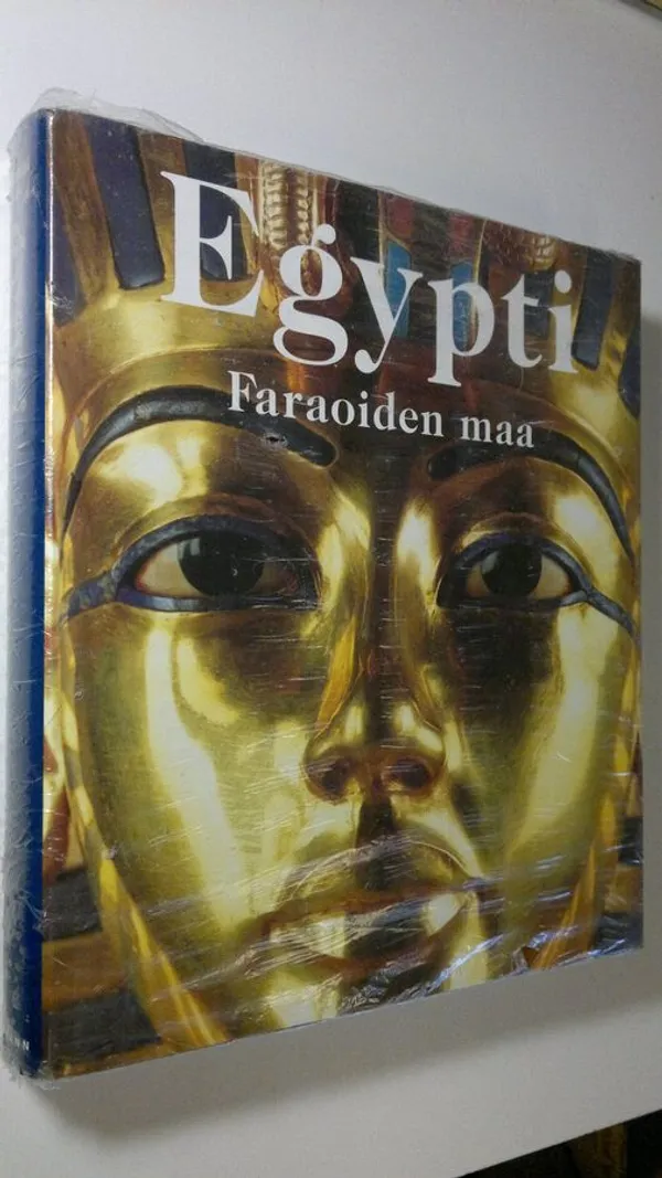 Egypti : faraoiden maa - Schulz  Regine ym. (toim.) | Finlandia Kirja | Antikvaari - kirjakauppa verkossa