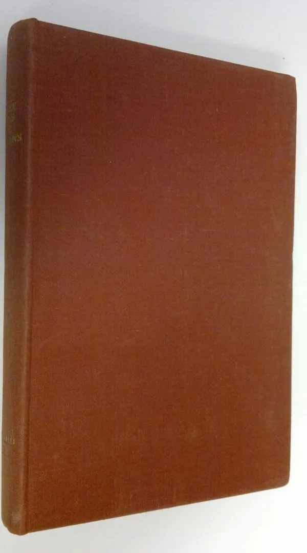 Three plays for puritans : The Devil's disciple ; Ceasar and Cleopatra ; and Captain Brassbound's Conversion - Shaw, Bernard | Finlandia Kirja | Osta Antikvaarista - Kirjakauppa verkossa