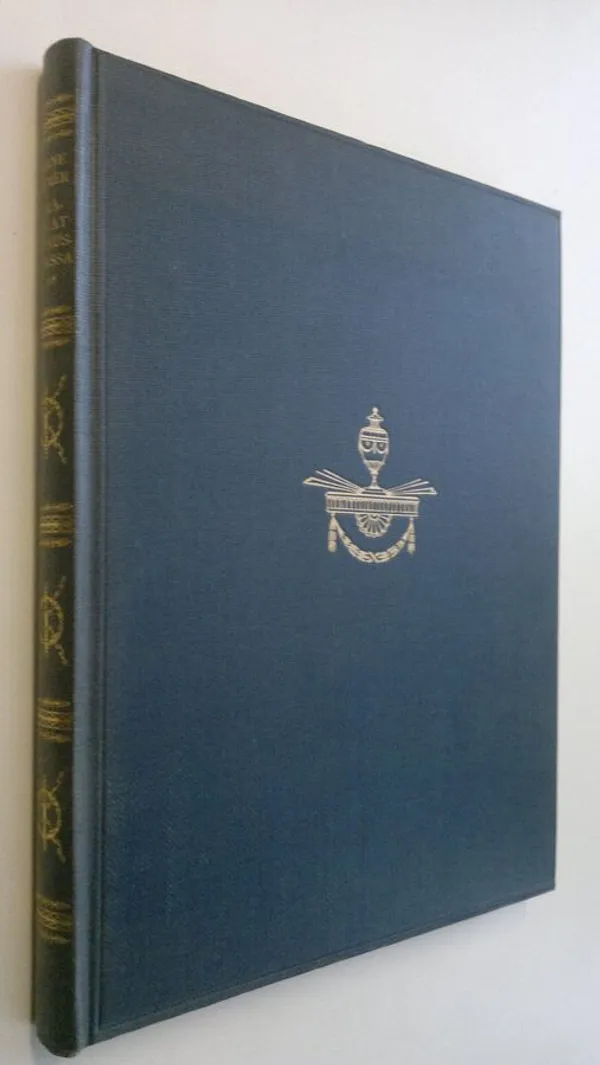 Ilmavoimien osallistuminen Suomen vapaussotaan vuonna 1918 - Bremer  Aarne | Finlandia Kirja | Osta Antikvaarista - Kirjakauppa verkossa