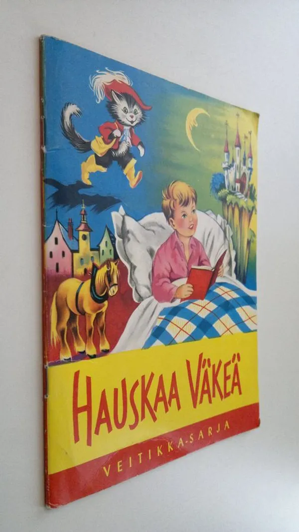 Hauskaa väkeä | Finlandia Kirja | Osta Antikvaarista - Kirjakauppa verkossa