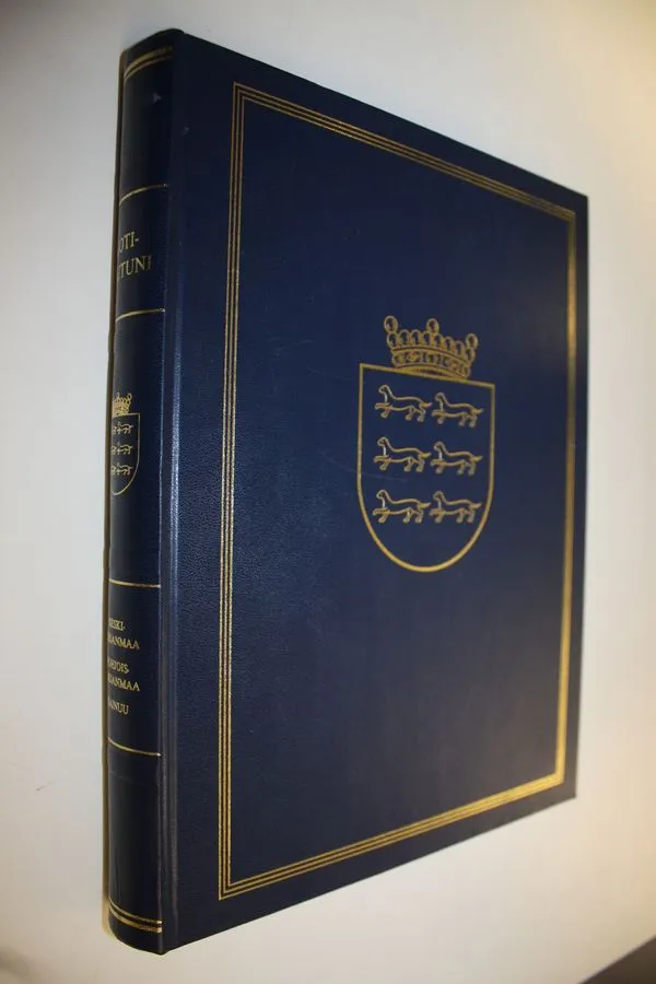 Kotiseutuni : Keski-Pohjanmaa : Pohjois-Pohjanmaa : Kainuu (numeroitu) - Alasalmi, I. | Finlandia Kirja | Osta Antikvaarista - Kirjakauppa verkossa