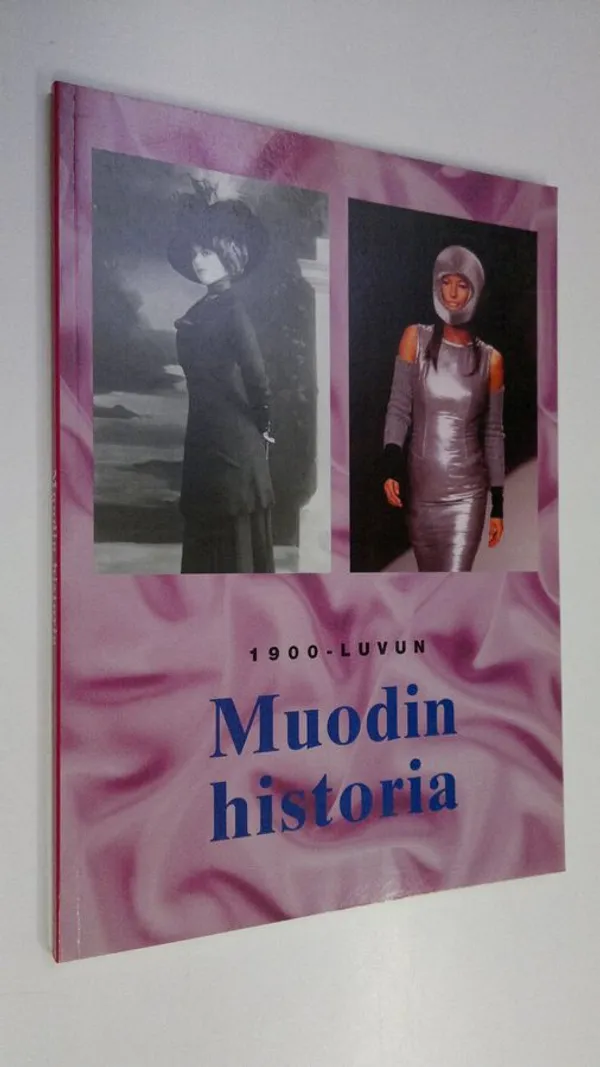 1900-luvun muodin historia - Lehnert, Gerdrut | Finlandia Kirja | Osta Antikvaarista - Kirjakauppa verkossa