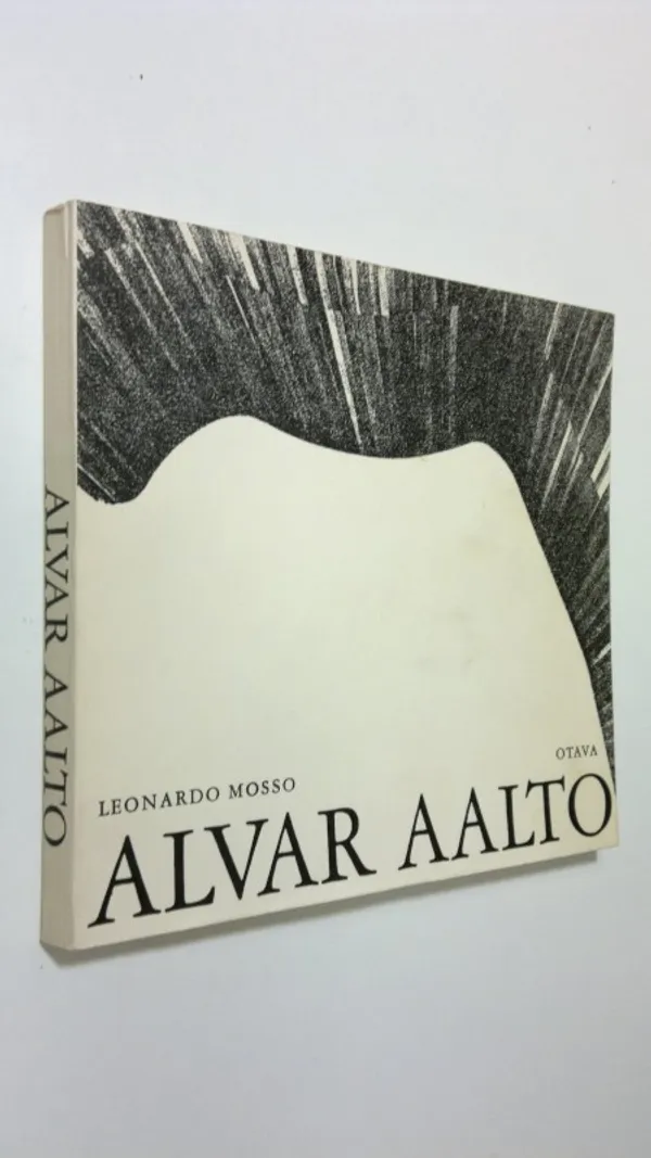 Alvar Aalto : Teokset 1918-1967 - Aalto, Alvar | Finlandia Kirja | Osta Antikvaarista - Kirjakauppa verkossa