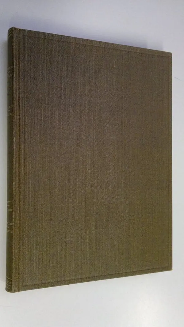 Porvarissäädyn historia Suomen valtiopäivillä 1809-1906 3 - Nordenstreng, Sigurd | Finlandia Kirja | Osta Antikvaarista - Kirjakauppa verkossa