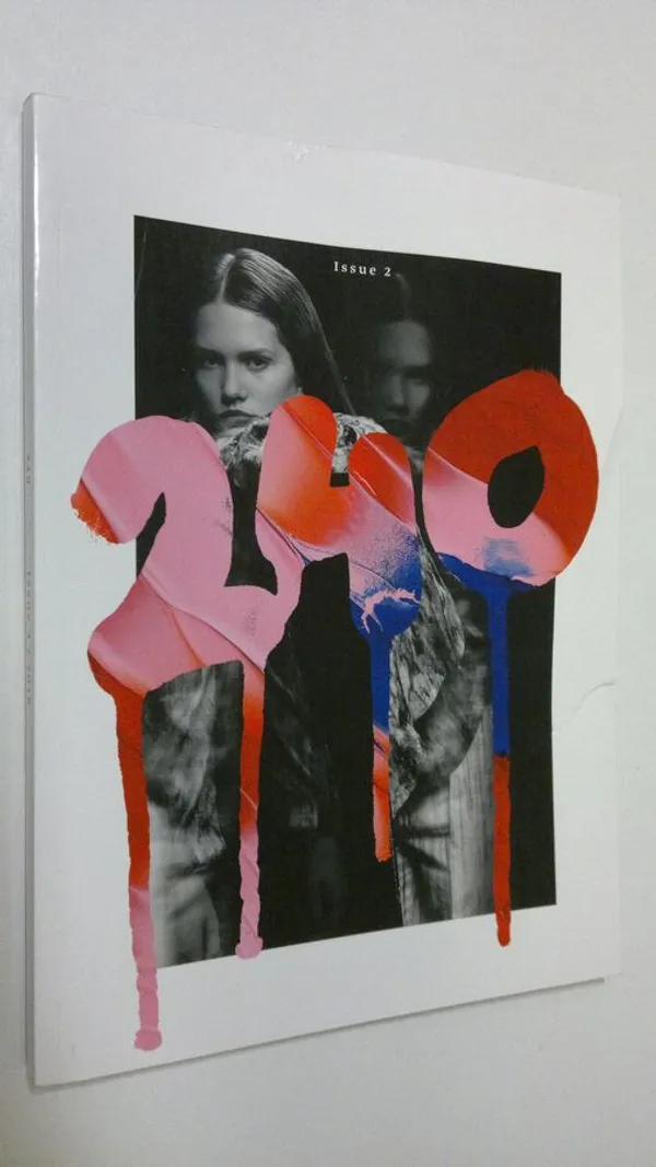 240 - issue 2/2016 | Finlandia Kirja | Osta Antikvaarista - Kirjakauppa verkossa