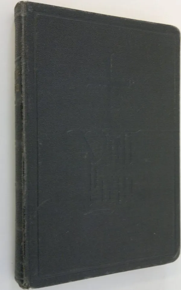 Suomen evankelisluterilaisen kirkon virsikirja : hyväksytty  kahdennessatoista yleisessä kirkolliskokouksessa v 1938 | Finlandia Kirja |  Osta Antikvaarista -