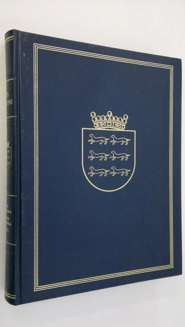 Kotiseutuni : Keski-Pohjanmaa : Pohjois-Pohjanmaa : Kainuu (numeroitu) - Alasalmi, I. | Finlandia Kirja | Osta Antikvaarista - Kirjakauppa verkossa