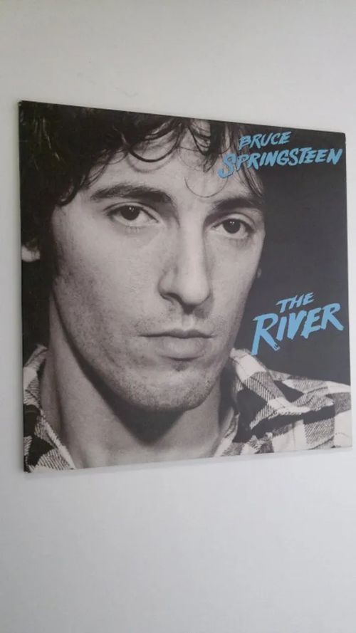 The River - Springsteen, Bruce | Finlandia Kirja | Osta Antikvaarista - Kirjakauppa verkossa