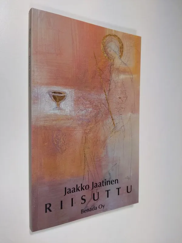 Riisuttu (UUSI) - Jaatinen Jaakko | Finlandia Kirja | Osta Antikvaarista -  Kirjakauppa verkossa